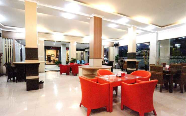 Musdalifah Hotel Resort