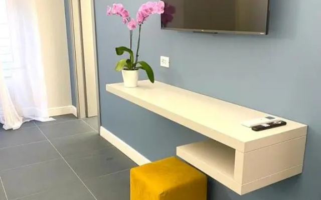Casa Balzola - Loft 42