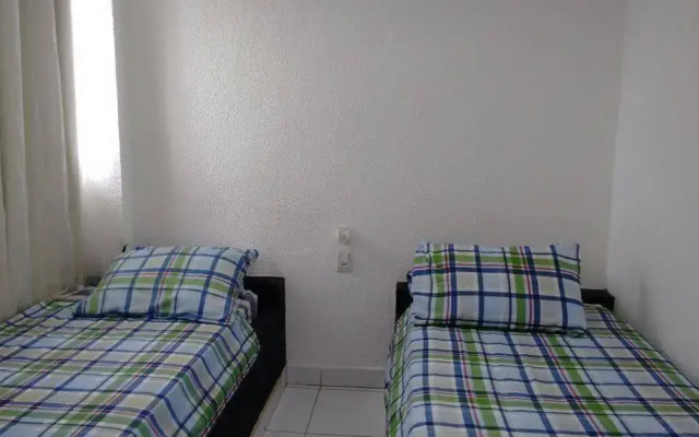 Condomínio Van Cartier