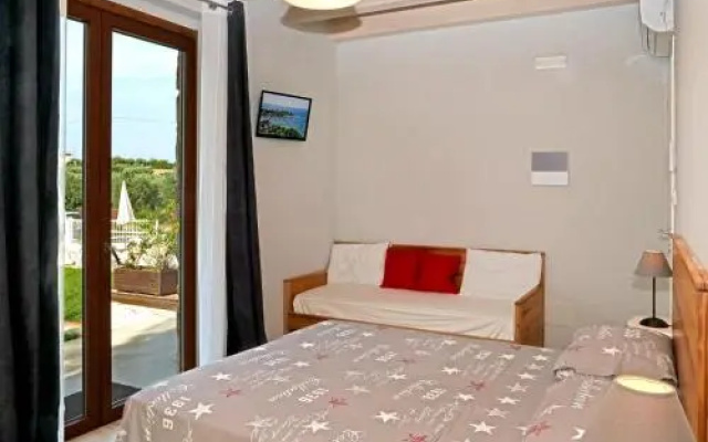 Villa Maddalena