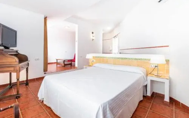 Hostal El Dorado