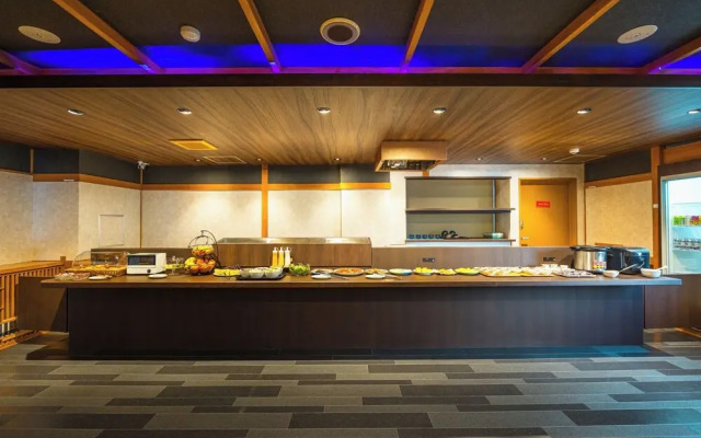Nikko Garden Hotel