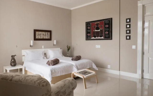 Buffelsdam Country House