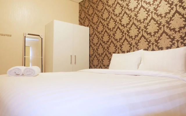 1 BR Comfort Central Park By Travelio