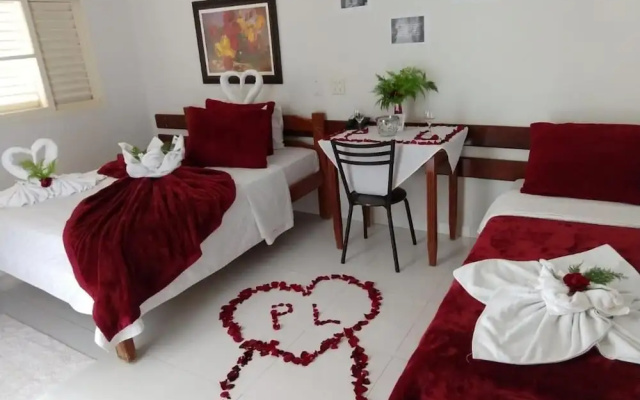 Hotel do Lago