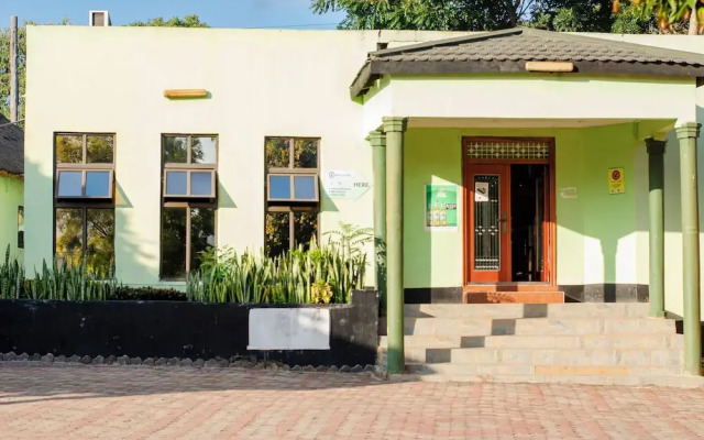 Royal Shalom Lodge