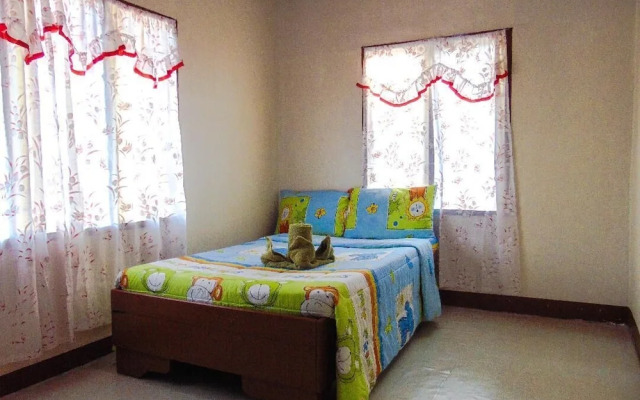 Pangulatan Beach Resort