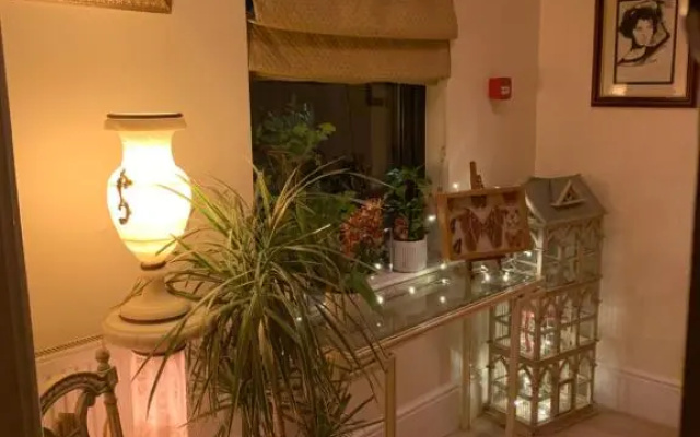 Upton Country Park Guest House