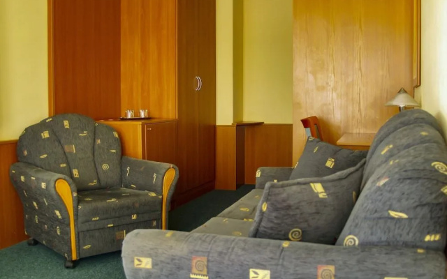 Világos Hotel Balatonvilágos