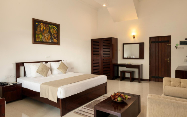 Xotic Resort