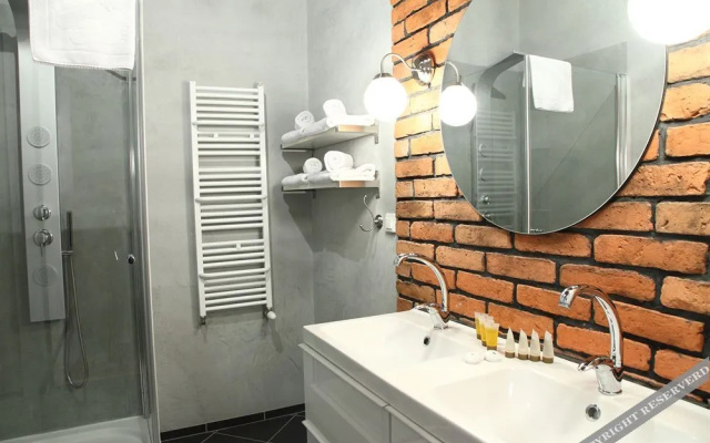 Loft Aparts