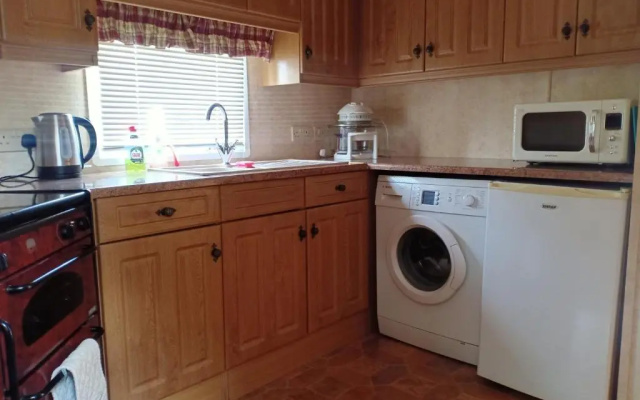 Whitwell Station Holiday Home ANNIE