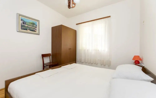 Apartments Mirja