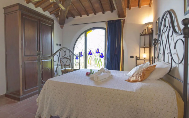 House Martina Cortona