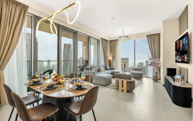Panoramic Views from Forte by Propigo