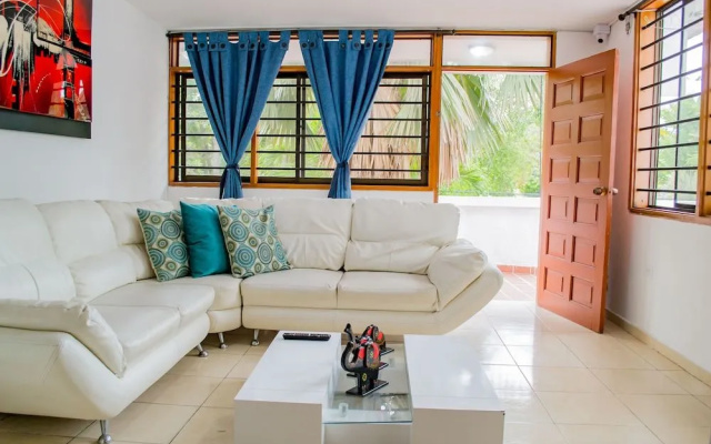 Hostal Ocean View