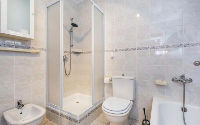 Beautiful Home in Jadranovo With Wifi and 2 Bedrooms