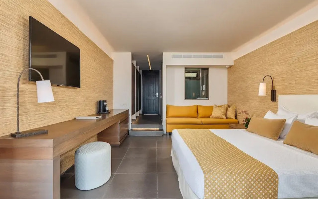 White Rocks Hotel Kefalonia