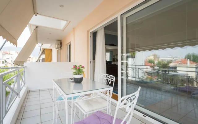 Comfi City Apartment FIL27