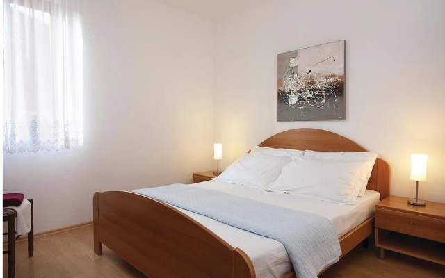 Stunning Home in Rabac With Wifi and 2 Bedrooms