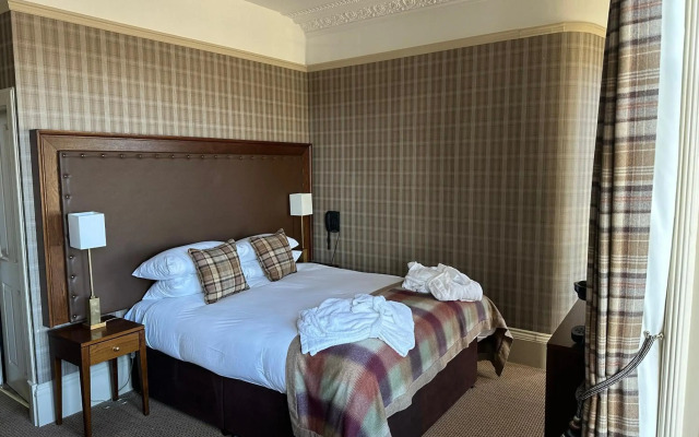 Cairngorm Hotel