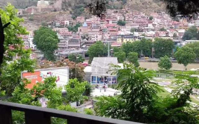 Homestays 1 Bedroom 1 Bathroom Tbilisi