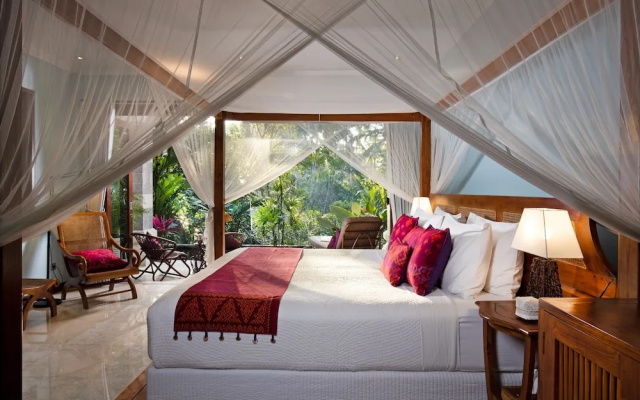 Kano Sari Ubud Villa