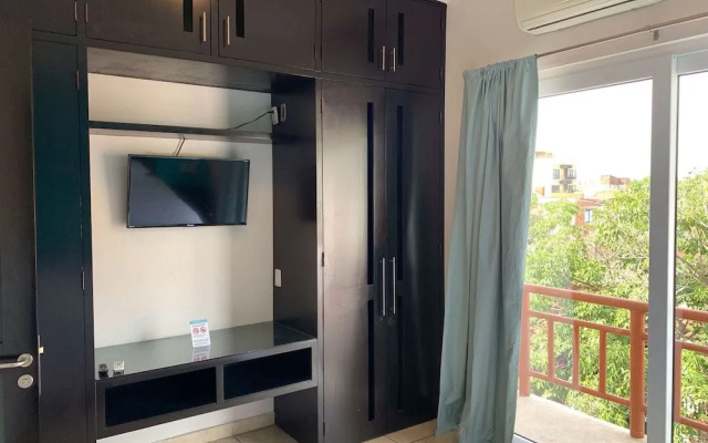 Cárdenas Suites