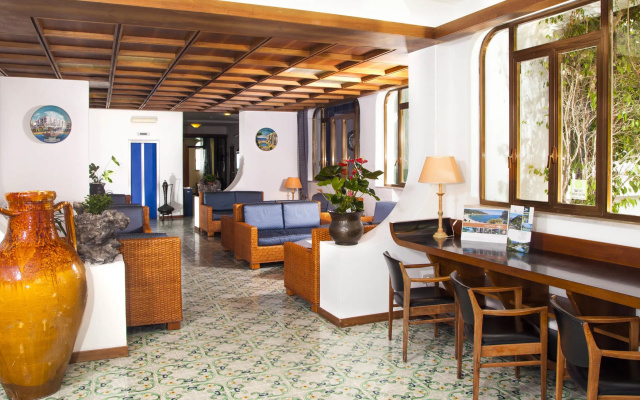 Hotel Ambasciatori
