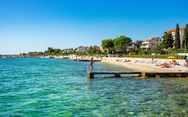 Ivica two Bedroom Apartment L, Novalja