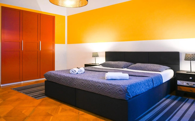Backpacker Apartment City Center