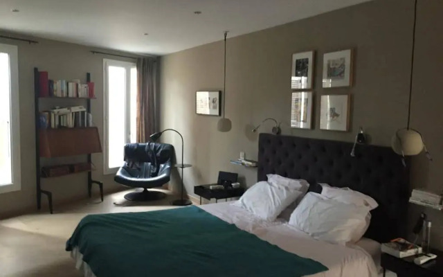 Chambres dHôtes dEndoume