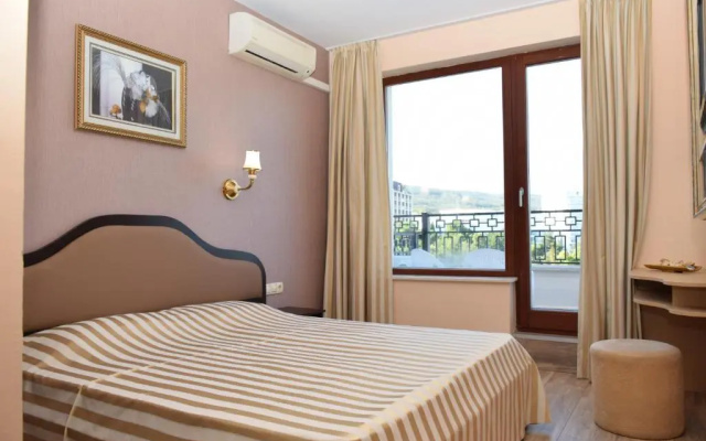 Luxury Apartment Zlatna Kotva