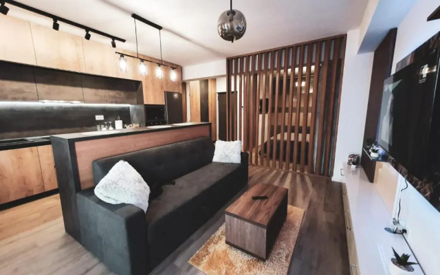 Coquette studio