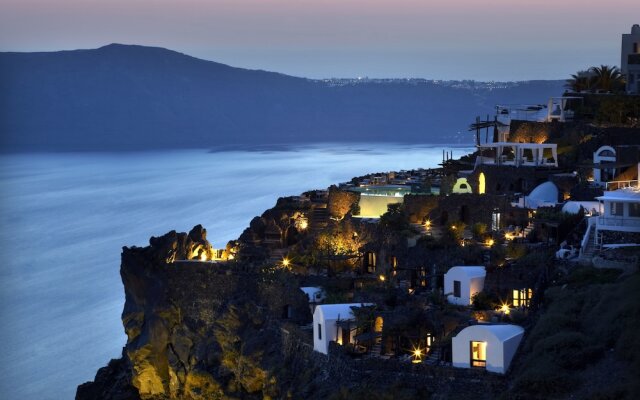 Отель Honeymoon Petra Villas вид на фасад