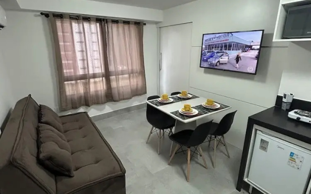 Melhores Flats - Seu refúgio