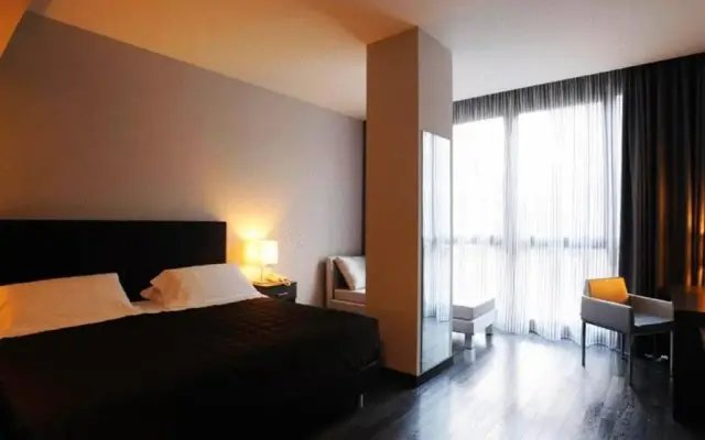 Hotel Sporting