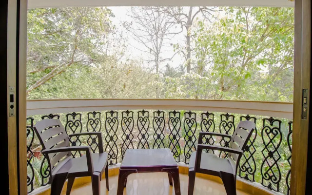 OYO 14028 Home Exotic Stay Sangolda