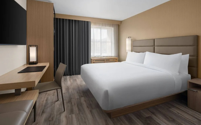 Hampton Inn & Suites Park City
