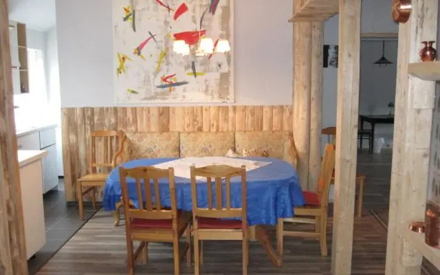 Gamla Skolan Bed And Breakfast