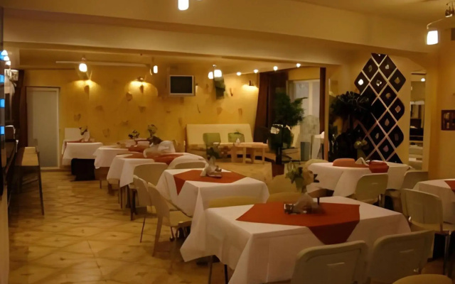 Hotel Apart A2 Poznan