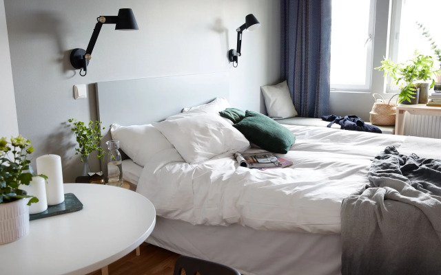 StayAt Hotel Apartments Kista