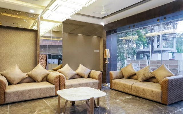 A1 Service Apartment Trend By Treebo