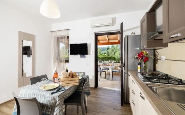 Farmhouse in Vieste Near Gargano Coast