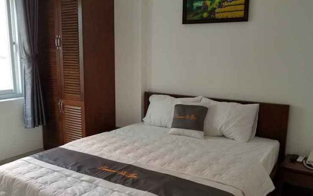 Nam Anh 2 Hotel