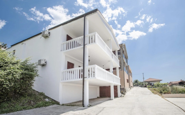 Crystal Sky Apartments