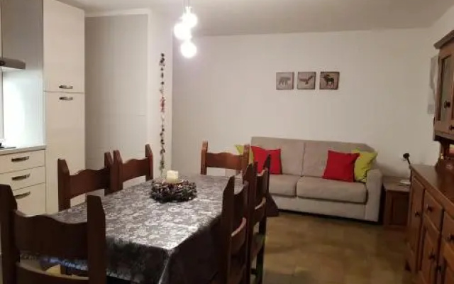 Apartment La Gleisa 3