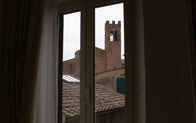 I Tetti di Siena