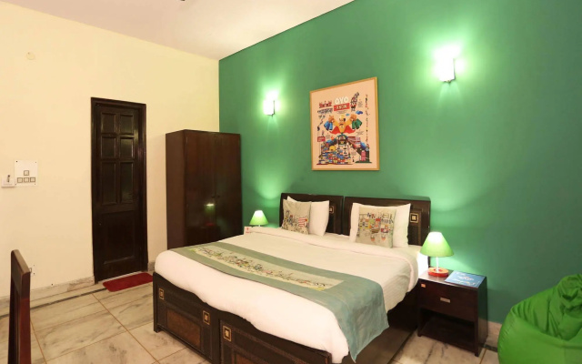 OYO Flagship Noida Spice Mall