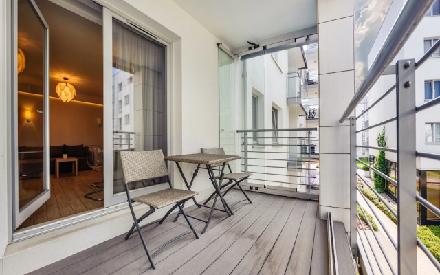 Apartamenty Sun & Snow Altus
